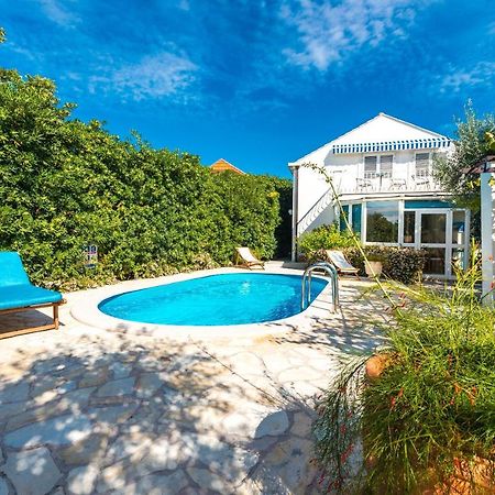 Villa Piano Mlini Exteriér fotografie